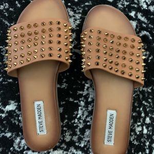 Steve Madden Farryn Sandals